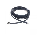 Cablu LMR400 mufat pentru hotspot helium, 3 m