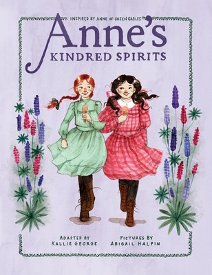 Anne&amp;#039;s Kindred Spirits foto
