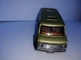 bnk jc Matchbox MB709 Chevy Van - 1/74