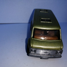 bnk jc Matchbox MB709 Chevy Van - 1/74