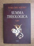 Summa Theologica - Toma din Aquino vol.I