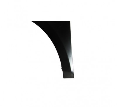 Segment reparatie aripa fata Seat Ibiza (6j), 04.2008-04.2012; Seat Ibiza (6j), 04.2012-, Fata, stanga, Aftermarket foto