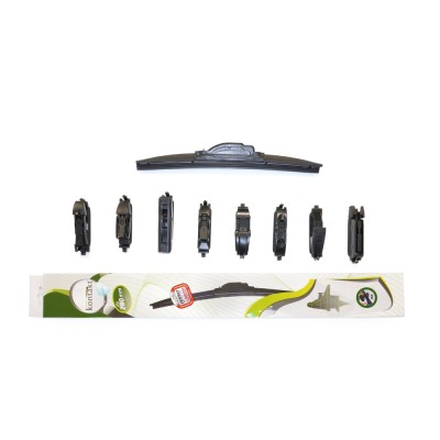 Stergator 17``/43 Cm Kontakt Multi Adapter 462833 67356 foto