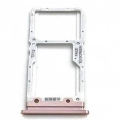Suport SIM Xiaomi Mi 9 Lite Auriu Service Pack