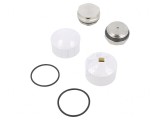 Vent Valve Kit for Vehicles