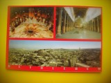 HOPCT 6004 BETHLEHEM -ISRAEL-ASIA -NECIRCULATA, Printata