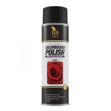 Spray silicon parfumat cu aroma de trandafir
