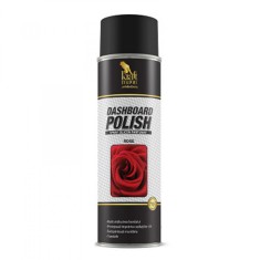 Spray silicon parfumat cu aroma de trandafir
