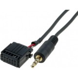 Adaptor Aux Jack 3,5mm Ford