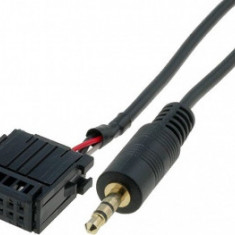 Adaptor Aux Jack 3,5mm Ford