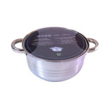 Oala, Inox, 3L