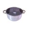 Oala, Inox, 3L
