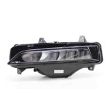 Proiector ceata Skoda Octavia, 04.2020-, montare fata, stanga, LED; RapidAuto