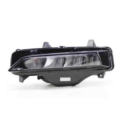 Proiector ceata Skoda Octavia, 04.2020-, montare fata, stanga, LED; RapidAuto foto