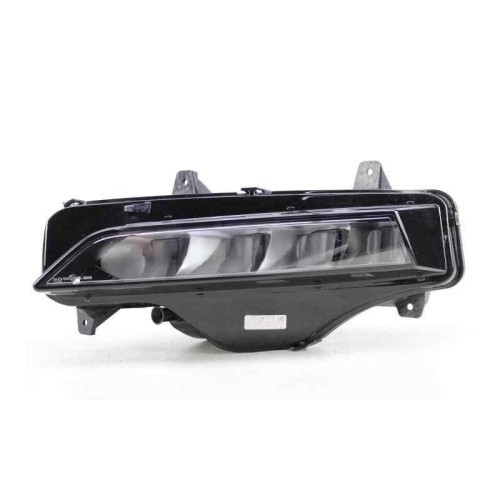 Proiector ceata Skoda Octavia, 04.2020-, montare fata, stanga, LED; RapidAuto