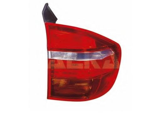 Lampa spate BMW X5 (E70) (2007 - 2013) ALKAR 2206830