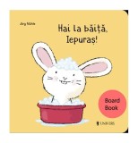 Hai la băiță, Iepuraș! - J&ouml;rg M&uuml;hle