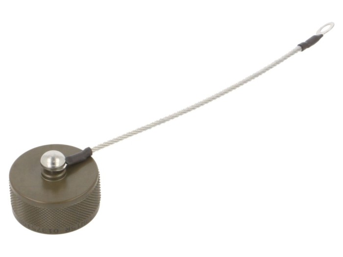 Capac protecție Conector oliv