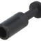 Obturator polimer 44mm 0,95-6bar -10-80&deg;C