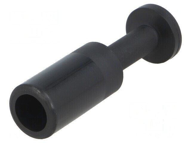 Obturator polimer 44mm 0,95-6bar -10-80&deg;C