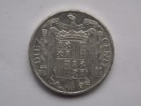 10 CENTIMES 1945 SPANIA