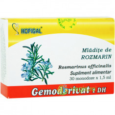 Mladite de Rozmarin 30monodz