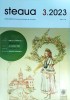 Revista Steaua, numarul 3, martie 2023