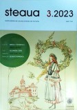 Revista Steaua, numarul 3, martie 2023