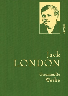 Jack London - Gesammelte Werke (Leinen-Ausgabe) foto
