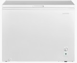 Lada Frigorifica Nobeltek NCF-249E, 249L, Clasa E, Alb