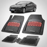 Cumpara ieftin Covorase Opel Insignia B Compatibile Sedan 2017-prezent | Red