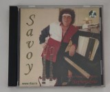 Cd Audio Grupul Savoy Septembrie Cd rar