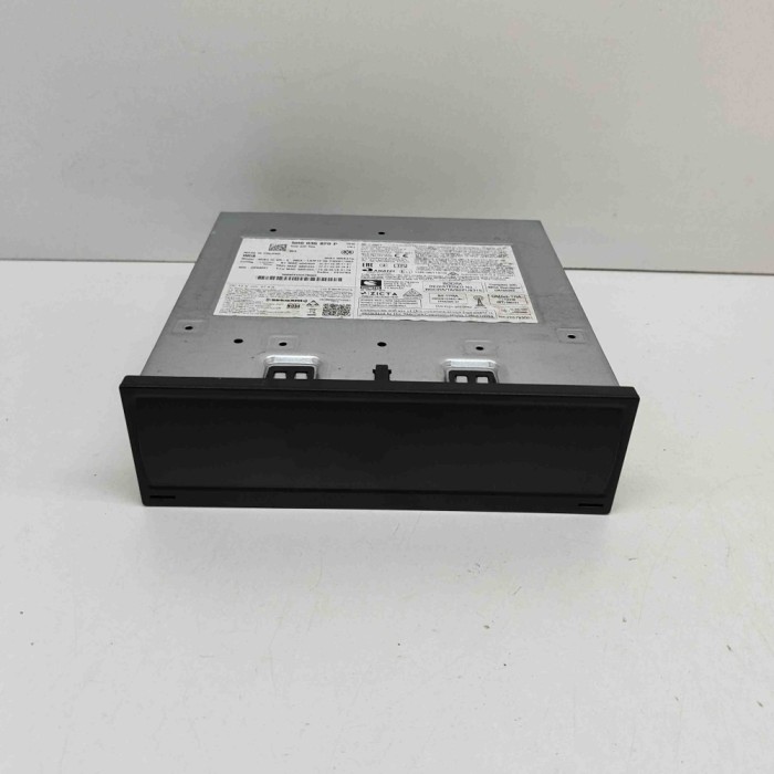 Unitate radio CD navigație VW GOLF VIII CD1 2024 OEM: Hatchback | 24671722