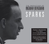 The Seduction of Ingmar Bergman - Digisleeve | Sparks