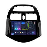 Navigatie Auto Teyes CC3L Chevrolet Spark M300 2009-2016 4+64GB 9` IPS Octa-core 1.6Ghz, Android 4G Bluetooth 5.1 DSP