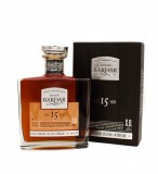 Bardar Silver 15 ani Divin X.O. 0.5L