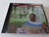 Wagner - Jessye Norman,cd