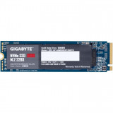 SSD 512GB, M.2 internal SSD, Form Factor 2280, PCI-Express 3.0 x4, NVMe, Gigabyte