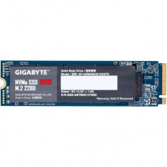 SSD 512GB, M.2 internal SSD, Form Factor 2280, PCI-Express 3.0 x4, NVMe
