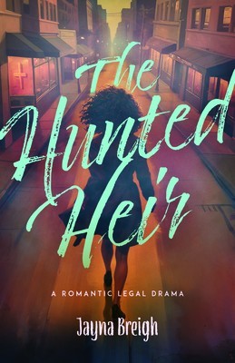 The Hunted Heir foto