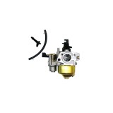 Carburator cu pompa compatibil cu Honda GX120, GX160, ABO-038306