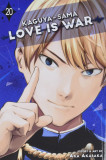 Kaguya-sama: Love Is War - Volume 20 | Aka Akasaka