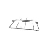 Grătar pentru plită BOSCH 11015156 BALAY JUNKER Original