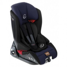 Scaun Auto Jane cu Isofix Drive, 9-36 kg Bleumarin foto