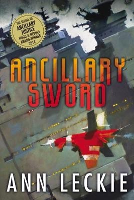 Ancillary Sword foto