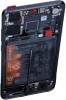 Display Huawei P30 Black cu Baterie Original 02354HLT, Compatibil EMUI 11.0.0.156