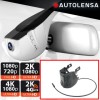 Camera DVR BMW Seria 5 G30 2017-2020 low, camera fata 1080p Autolensa, Model 24/7 Negru BMW08 CarStore Technology