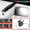 Camera DVR BMW Seria 5 G30 2017-2020 low, camera fata 1080p Autolensa, Model 24/7 Negru BMW08 CarStore Technology