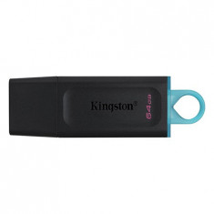 FLASH DRIVE 64GB DT USB 3.2 GEN1 KINGSTON EuroGoods Quality