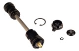 Cumpara ieftin Arc de aer Dual Position pentru RockShox Revelation 2011-2012, 140 mm